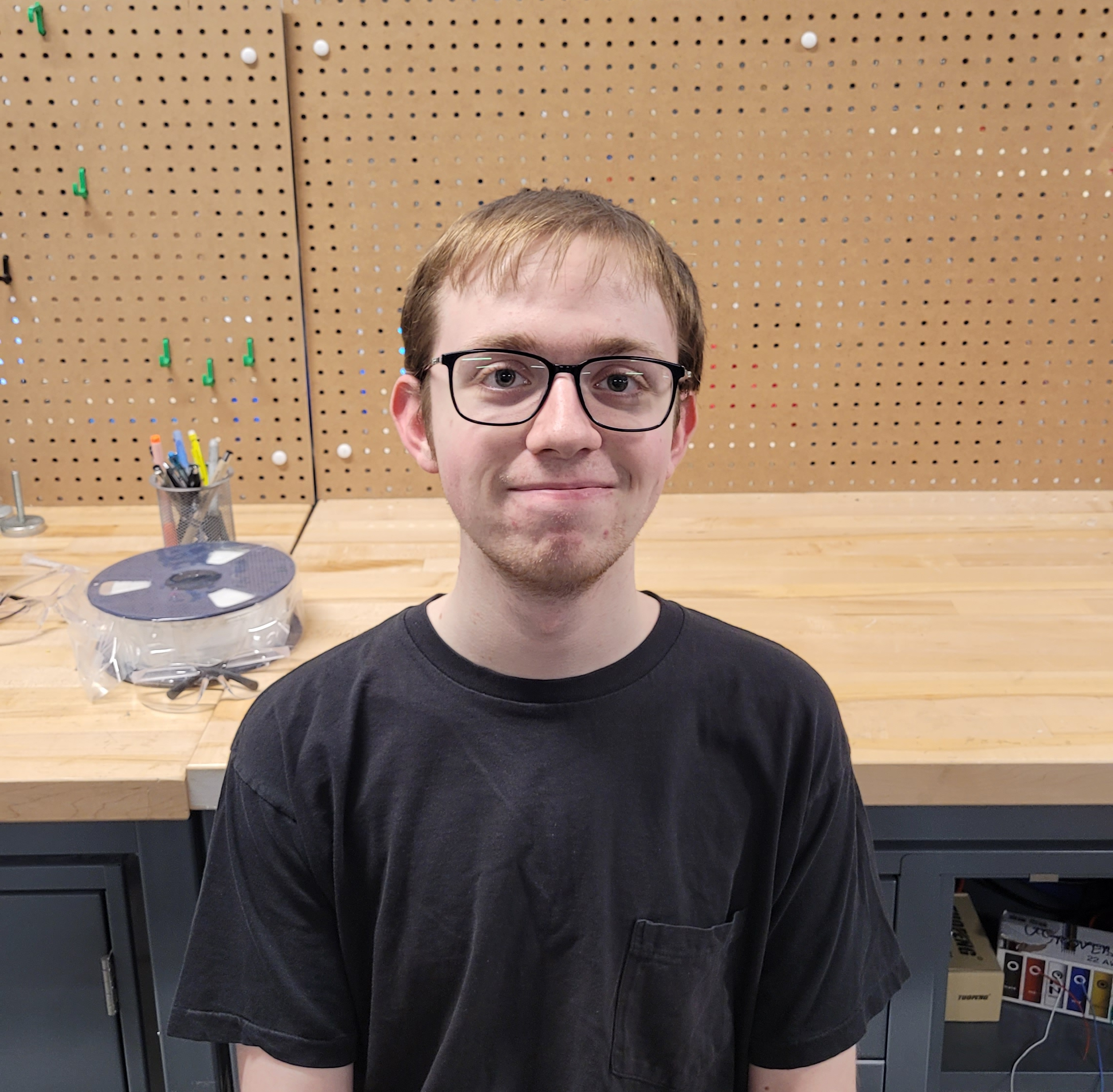 Ben Rainer