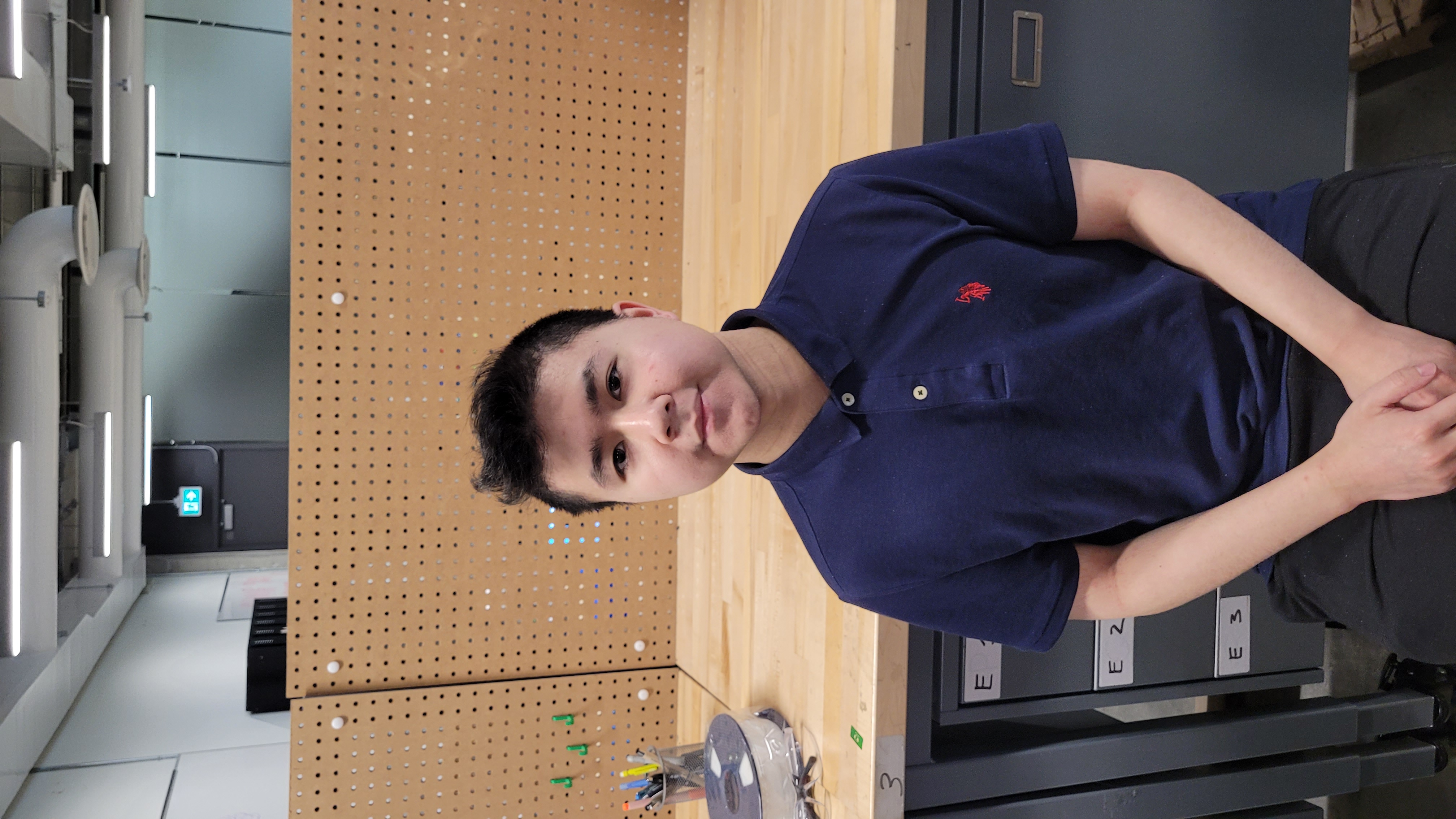 Kevin Huang